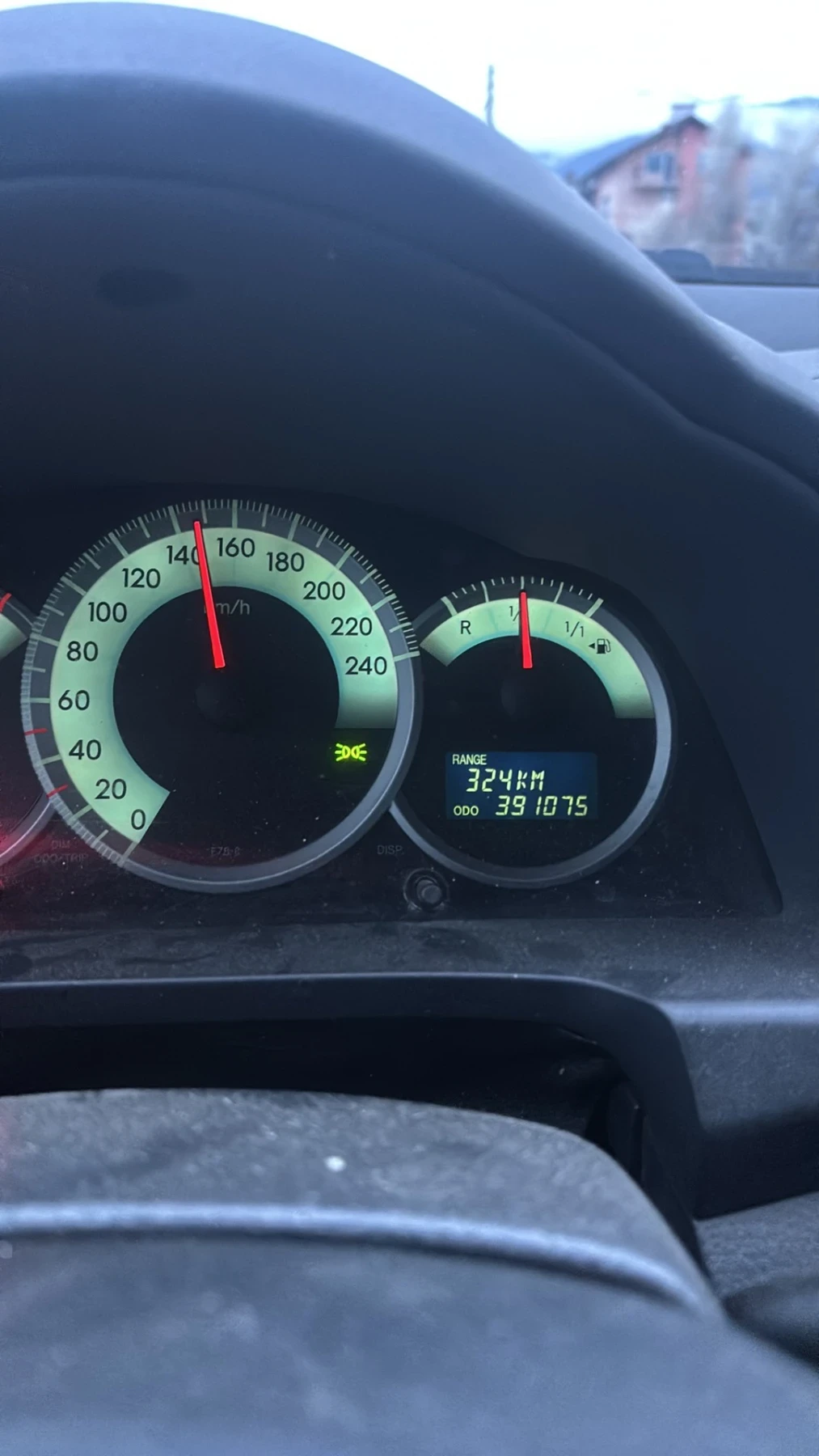 Toyota Corolla verso 2.2d, снимка 2 - Автомобили и джипове - 55672870