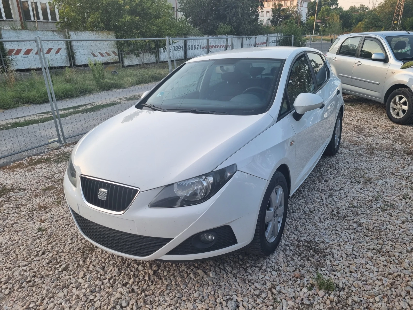 Seat Ibiza 1.6TDI INDIVIDUAL  | Mobile.bg � ����������� 1