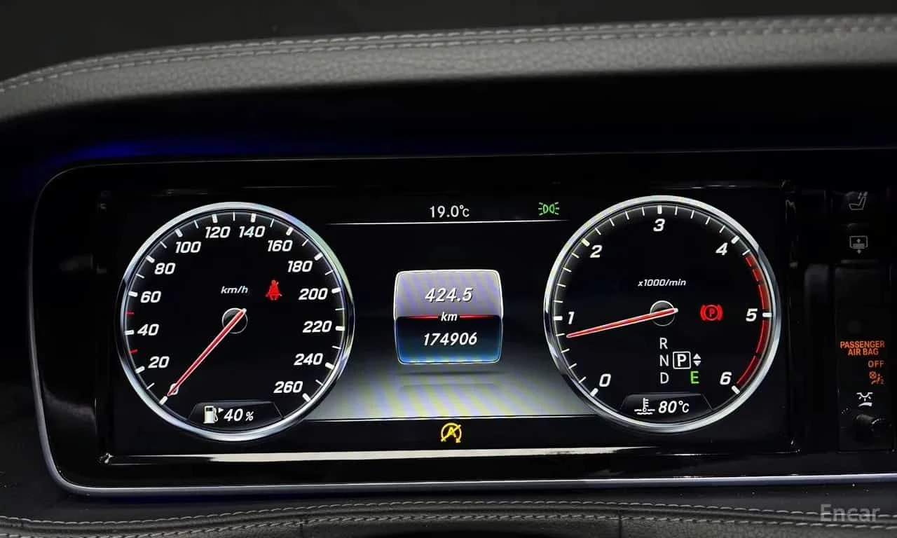 Mercedes-Benz S 350 * 4MATIC * КРАЙНА ЦЕНА ДО БЪЛГАРИЯ * АВТОКРЕДИТ, снимка 8 - Автомобили и джипове - 55703417