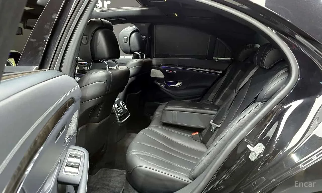 Mercedes-Benz S 350 * 4MATIC * КРАЙНА ЦЕНА ДО БЪЛГАРИЯ * АВТОКРЕДИТ, снимка 12 - Автомобили и джипове - 55703417