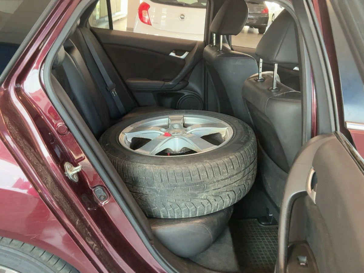Honda Accord 2.2 DTEC Type S, снимка 8 - Автомобили и джипове - 55809455