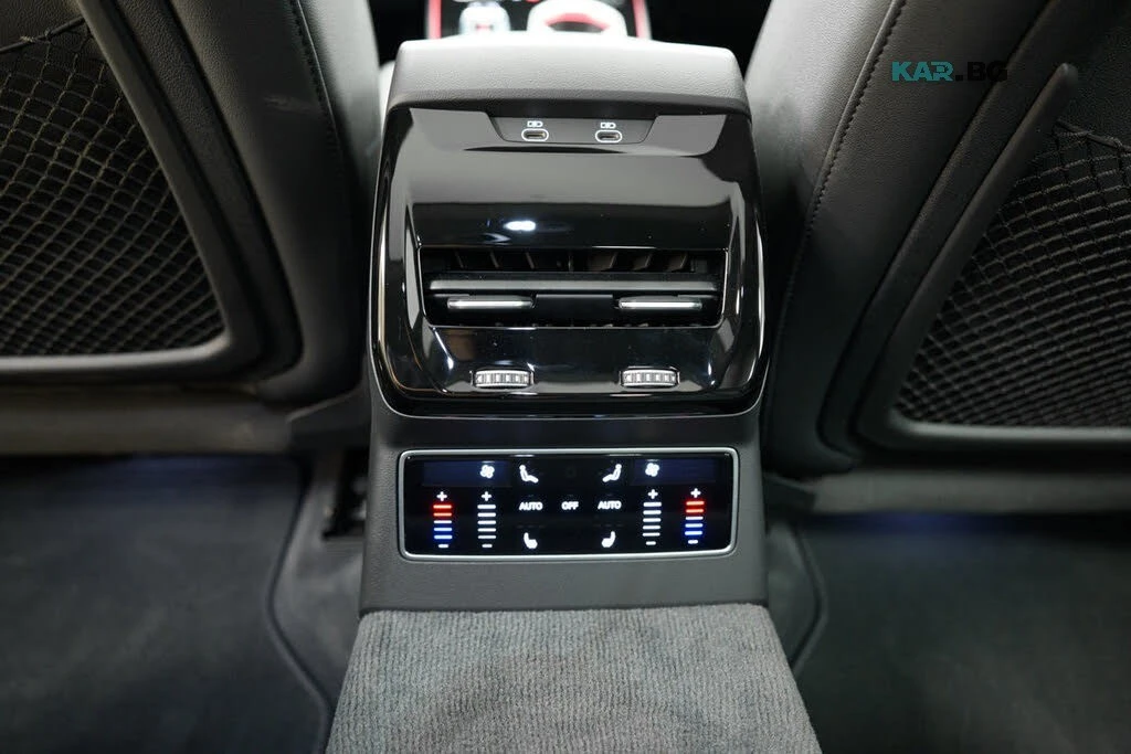 Audi A6 QUATTRO* PROGRESSIV* B&O* PANO* 360* HUD* FULL* , снимка 17 - Автомобили и джипове - 55901162