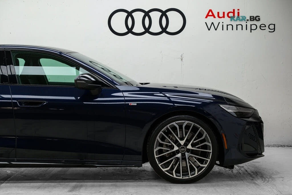 Audi A6 QUATTRO* PROGRESSIV* B&O* PANO* 360* HUD* FULL* , снимка 4 - Автомобили и джипове - 55901162