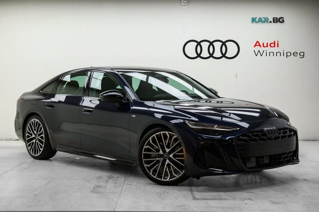 Audi A6 QUATTRO* PROGRESSIV* B&O* PANO* 360* HUD* FULL* 