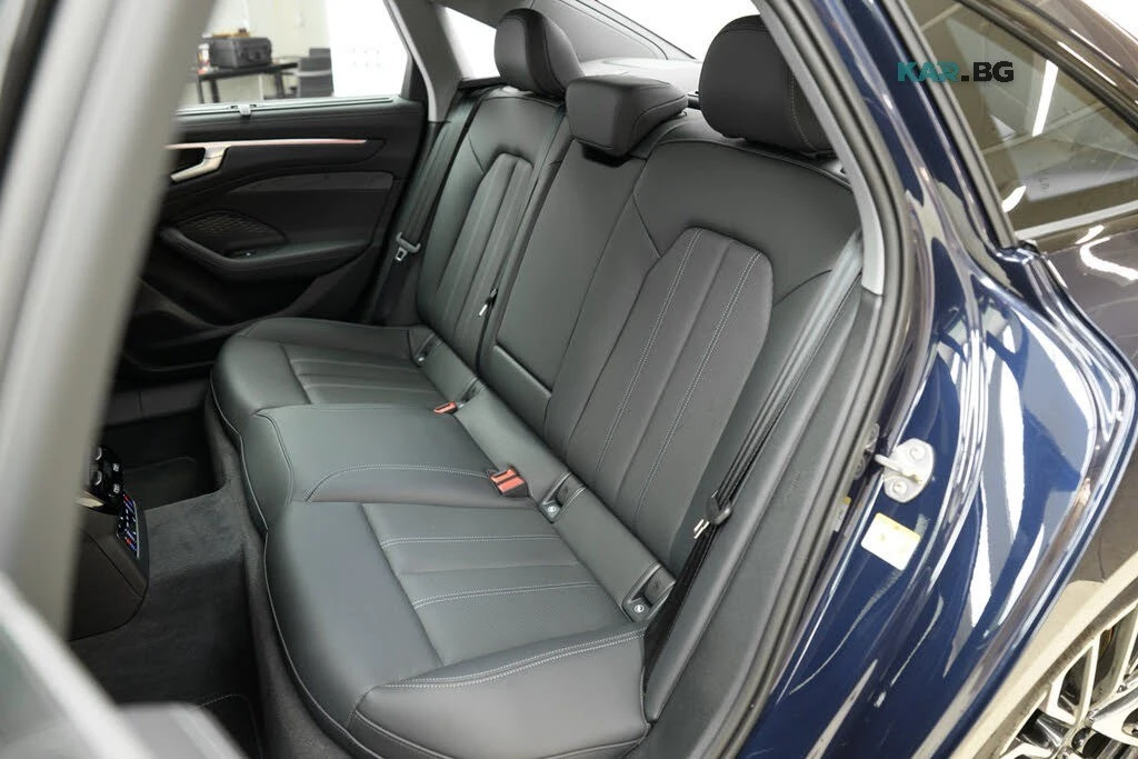 Audi A6 QUATTRO* PROGRESSIV* B&O* PANO* 360* HUD* FULL* , снимка 16 - Автомобили и джипове - 55901162