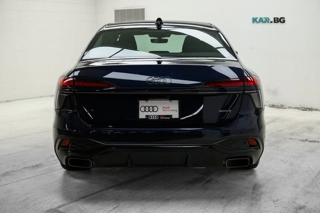 Audi A6 QUATTRO* PROGRESSIV* B&O* PANO* 360* HUD* FULL* , снимка 6 - Автомобили и джипове - 55901162