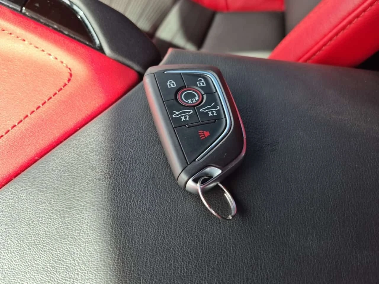 Chevrolet Corvette 2LT * CARFAX * АВТОКРЕДИТ БЕЗ ПЪРВОНАЧАЛНА ВНОСКА*, снимка 8 - Автомобили и джипове - 56172836