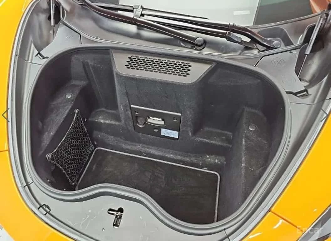 McLaren 570S Coupe 3.8 Spider | ���� �� �������� | Mobile.bg � ����������� 5