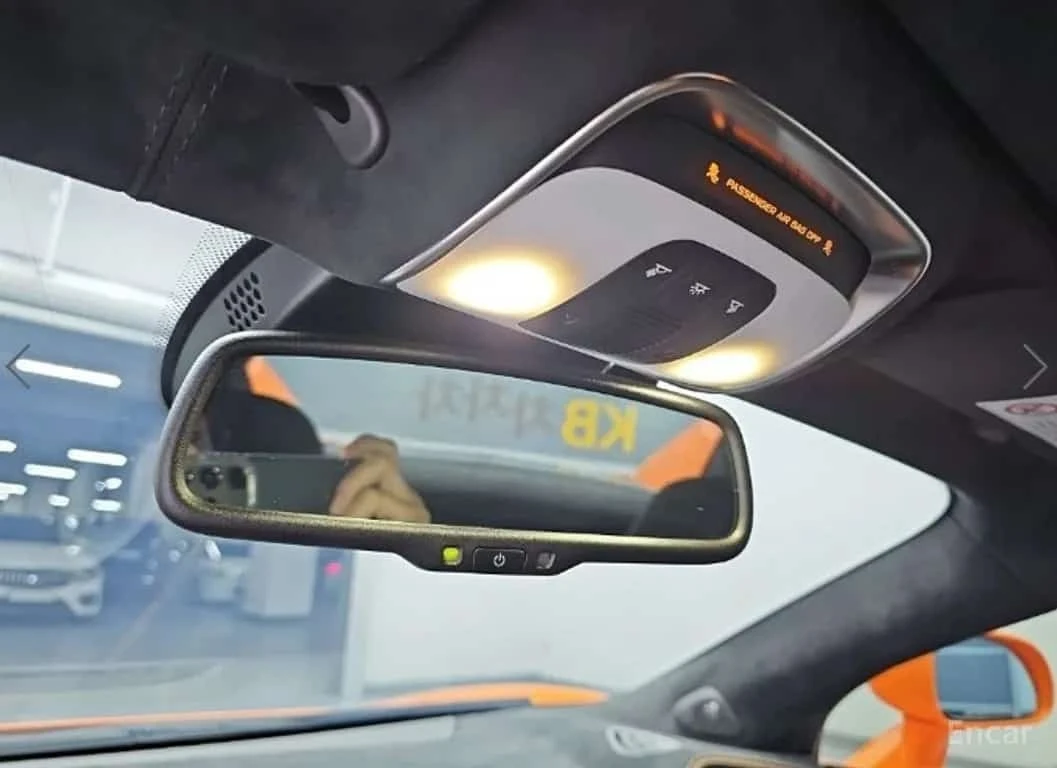 McLaren 570S Coupe 3.8 Spider | ���� �� �������� | Mobile.bg � ����������� 14