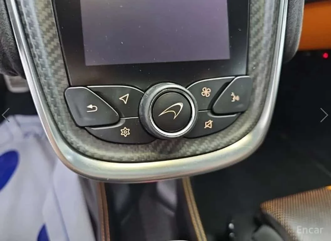 McLaren 570S Coupe 3.8 Spider | ���� �� �������� | Mobile.bg � ����������� 10