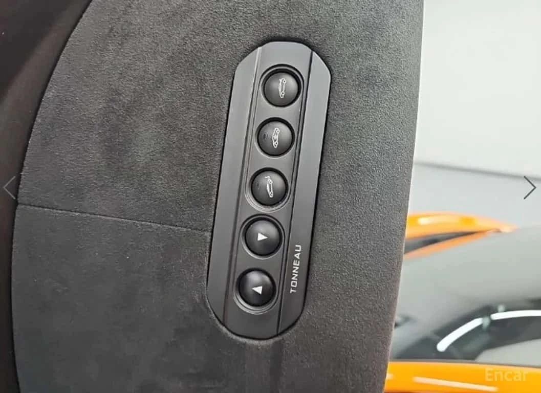 McLaren 570S Coupe 3.8 Spider | ���� �� �������� | Mobile.bg � ����������� 17