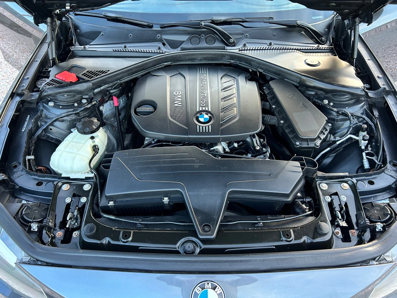 BMW 120 2.0 DIESEL, снимка 9 - Автомобили и джипове - 56604202