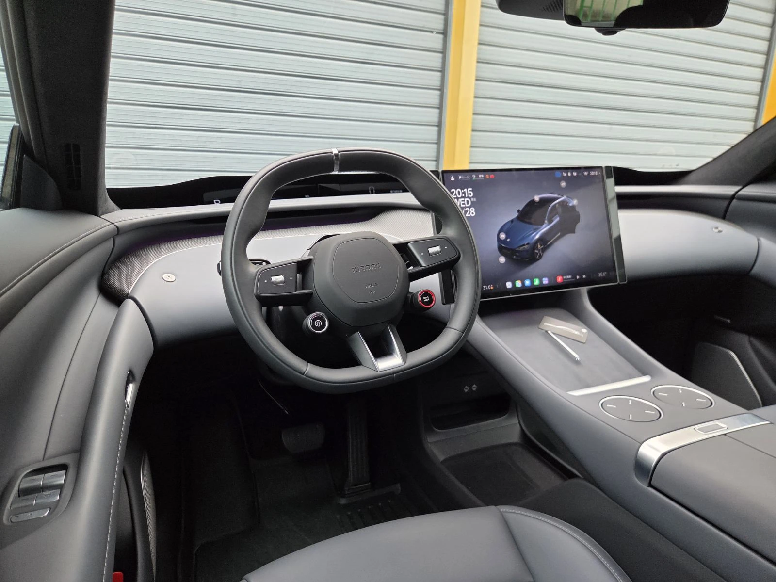 Xiaomi YU7 Max 101.7 kWh (690 ��) Dual Motor AWD | Mobile.bg � ����������� 6