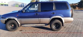 Nissan Terrano 2.7 , снимка 2