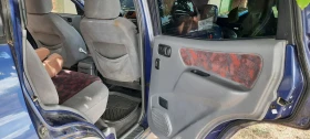 Nissan Terrano 2.7 , снимка 14