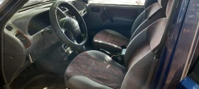 Nissan Terrano 2.7 , снимка 11