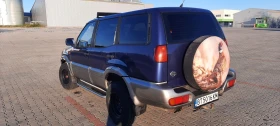 Nissan Terrano 2.7 , снимка 3