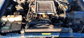 Nissan Terrano 2.7 , снимка 8