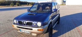Nissan Terrano 2.7 , снимка 7