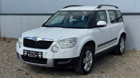 Skoda Yeti 1.2 TSI ГАЗ/LPG &#127470;&#127481;