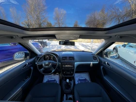 Skoda Yeti 1.8TSI 134000KM 4X4 192PS., снимка 9