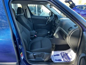 Skoda Yeti 1.8TSI 134000KM 4X4 192PS., снимка 11
