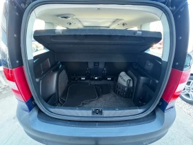 Skoda Yeti 1.8TSI 134000KM 4X4 192PS., снимка 14