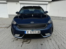 Kia Niro 1.6 Hybrid, снимка 2