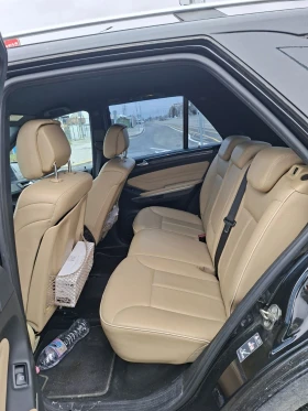 Mercedes-Benz ML 350 Grand Edition, снимка 4