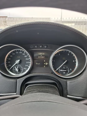 Mercedes-Benz ML 350 Grand Edition, снимка 3