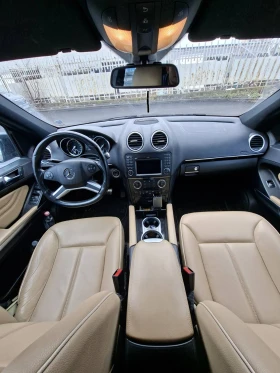 Mercedes-Benz ML 350 Grand Edition, снимка 6