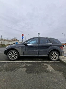 Mercedes-Benz ML 350 Grand Edition, снимка 1