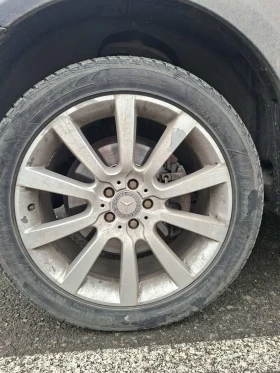 Mercedes-Benz ML 350 Grand Edition, снимка 10