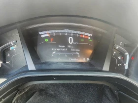 Honda Cr-v 2021 LX AWD, снимка 11