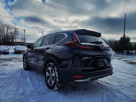 Honda Cr-v 2021 LX AWD, снимка 6