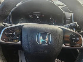 Honda Cr-v 2021 LX AWD, снимка 10