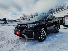 Honda Cr-v 2021 LX AWD, снимка 1