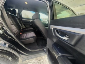 Honda Cr-v 2021 LX AWD, снимка 16