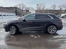 Audi Q8 Technik  CARFAX, снимка 2