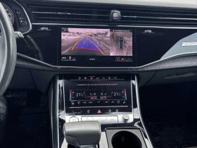 Audi Q8 Technik  CARFAX, снимка 9
