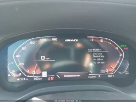 BMW X3 М sport* xDrive* Head UP* Virtual* H&K* 70k km, снимка 11