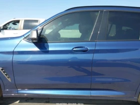 BMW X3 М sport* xDrive* Head UP* Virtual* H&K* 70k km, снимка 5