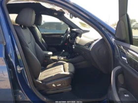 BMW X3 М sport* xDrive* Head UP* Virtual* H&K* 70k km, снимка 9