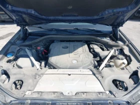 BMW X3 М sport* xDrive* Head UP* Virtual* H&K* 70k km, снимка 12