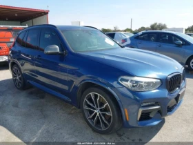 BMW X3 М sport* xDrive* Head UP* Virtual* H&K* 70k km, снимка 1