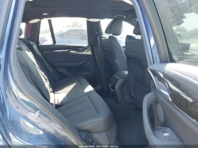 BMW X3 М sport* xDrive* Head UP* Virtual* H&K* 70k km, снимка 10