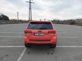 Jeep Grand cherokee, снимка 4