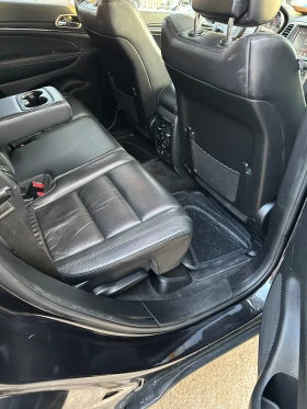 Jeep Grand cherokee Limited 3.6 , снимка 14