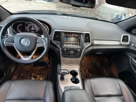 Jeep Grand cherokee Limited 3.6 , снимка 12