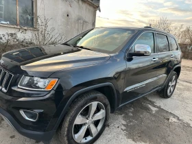 Jeep Grand cherokee Limited 3.6 , снимка 3